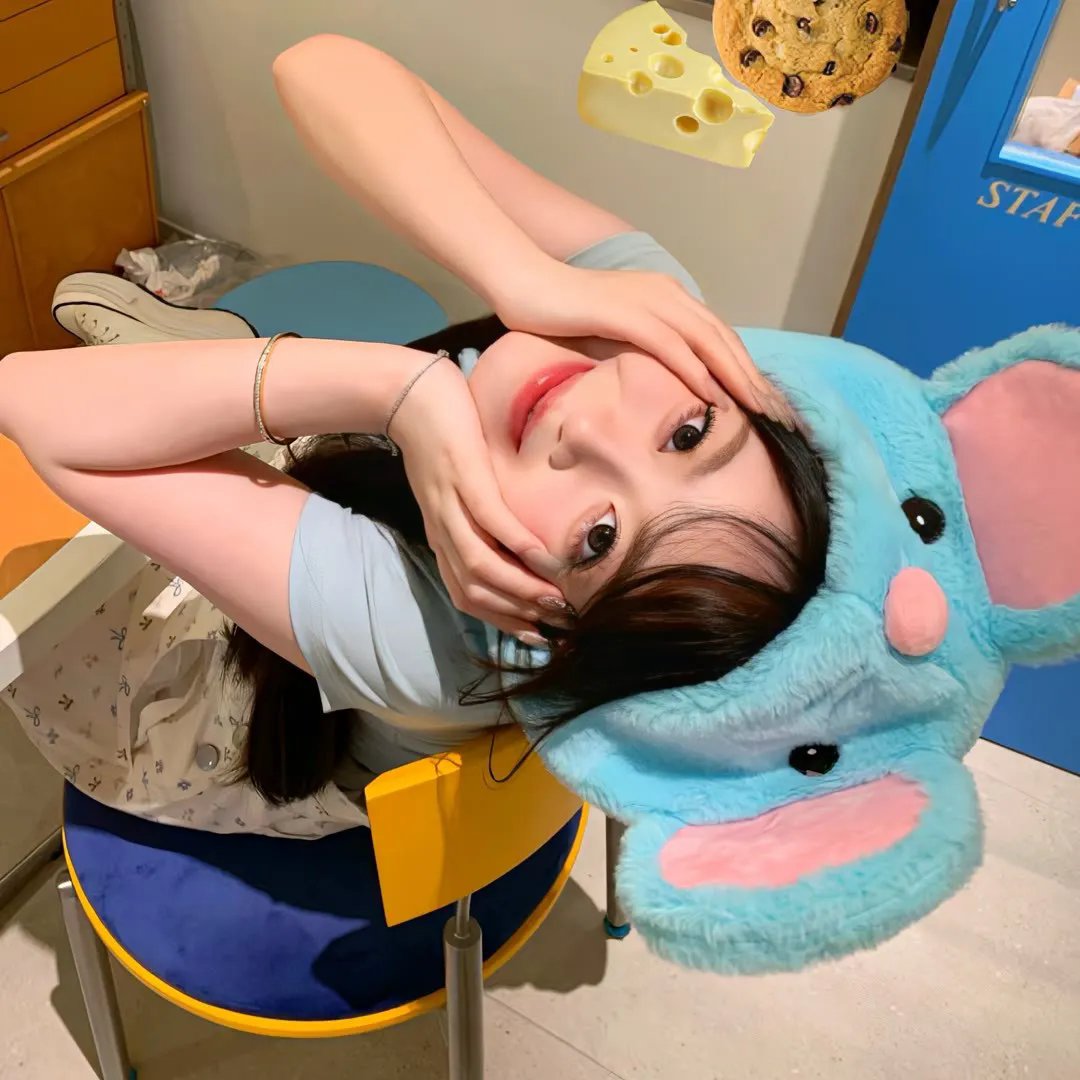 历物语