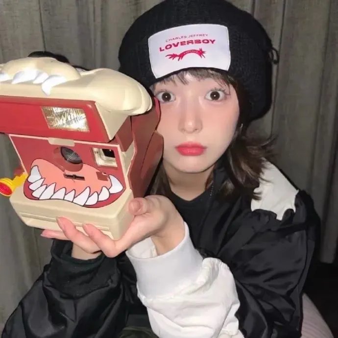 飞车女童党